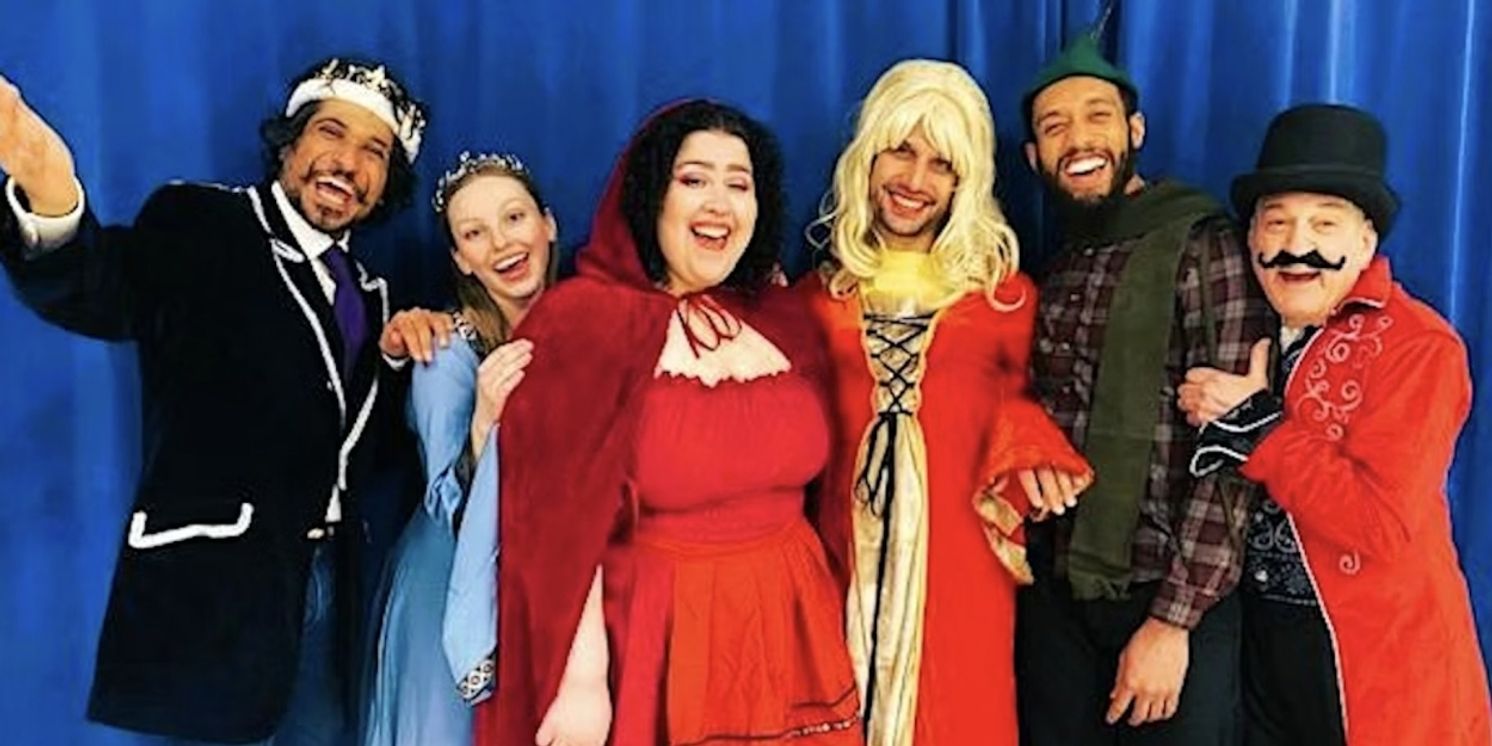 TINKERBELL LIVE Will Make its Brooklyn Premiere This Month  Image