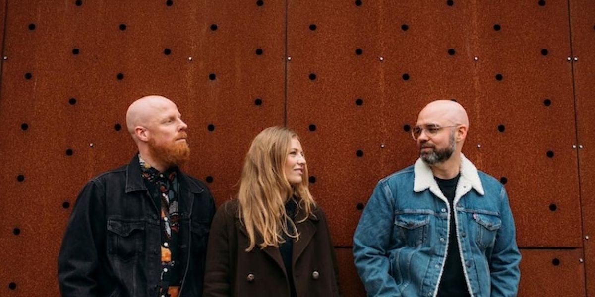 TINLICKER to Bring DREAMS OF THE MACHINE Tour to Brooklyn Paramount