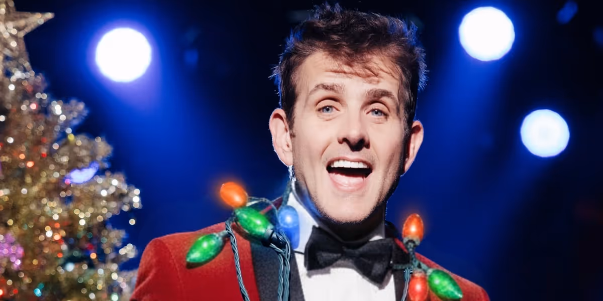 TINSELCOLOR: HOLIDAY SOUNDTRACKS LIVE Reveals Full Cast At CineVita