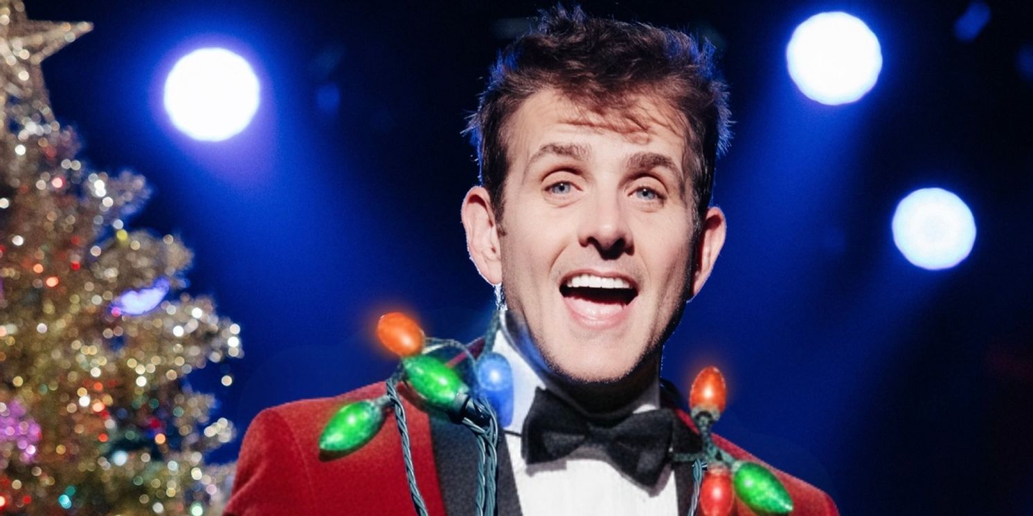 TINSELCOLOR: HOLIDAY SOUNDTRACKS LIVE Reveals Full Cast At CineVita  Image