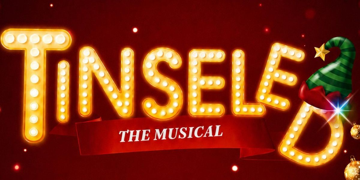 TINSELED to Receive Developmental Showcase at Arizona Broadway Theatre