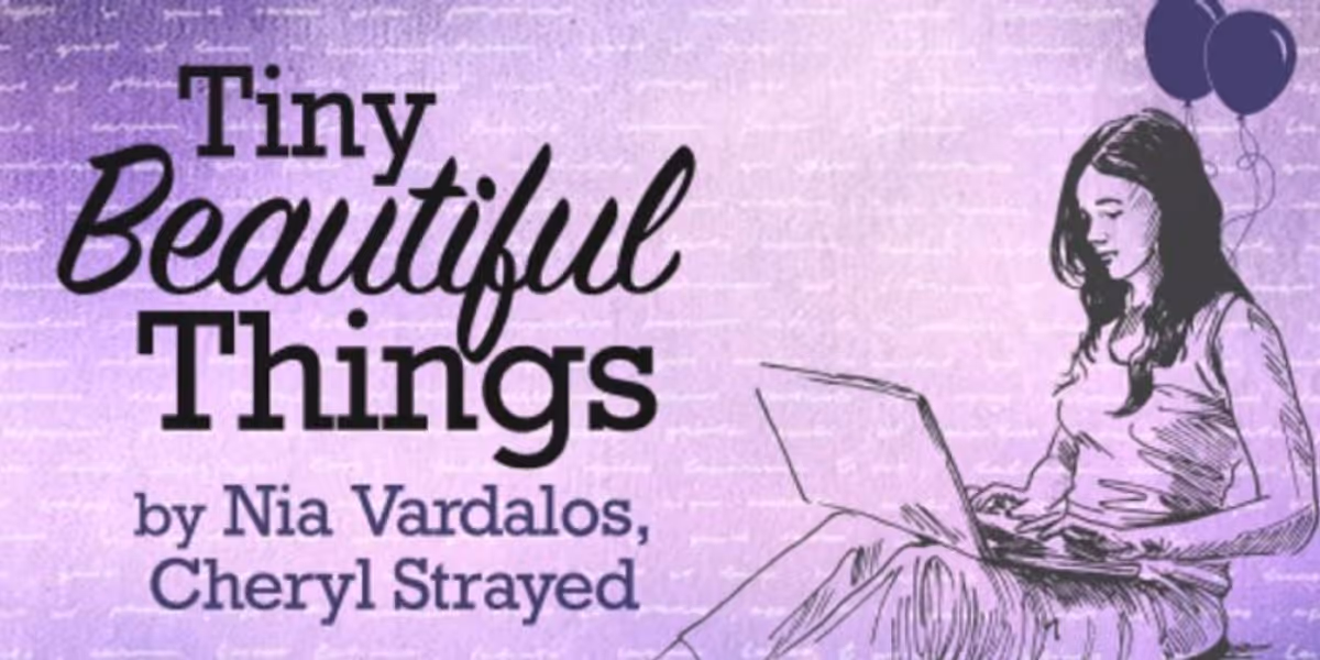 TINY BEAUTIFUL THINGS Begins At Terrific New Theatre In April