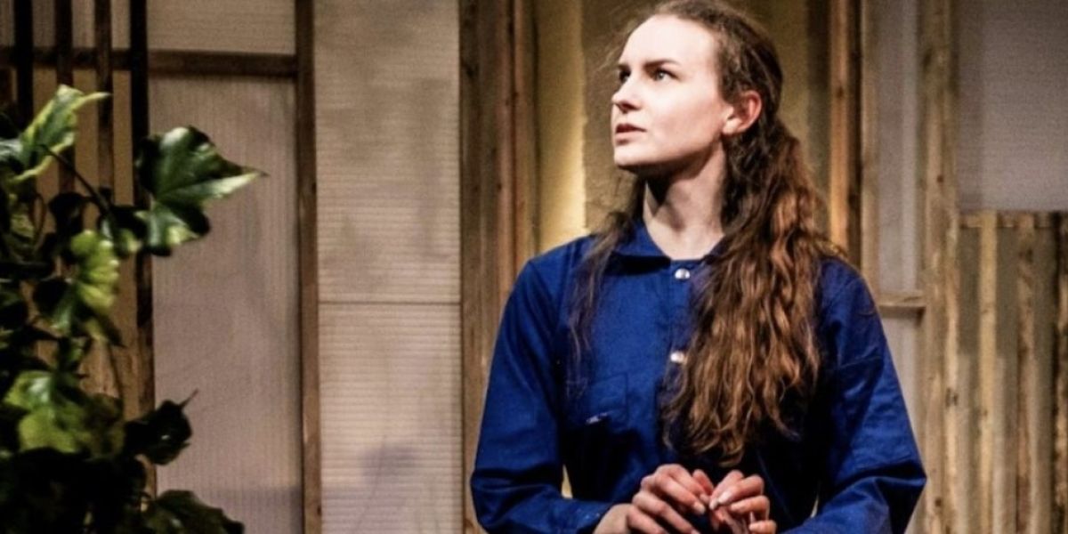 TINY FRAGMENTS OF BEAUTIFUL LIGHT Will Embark on UK Tour