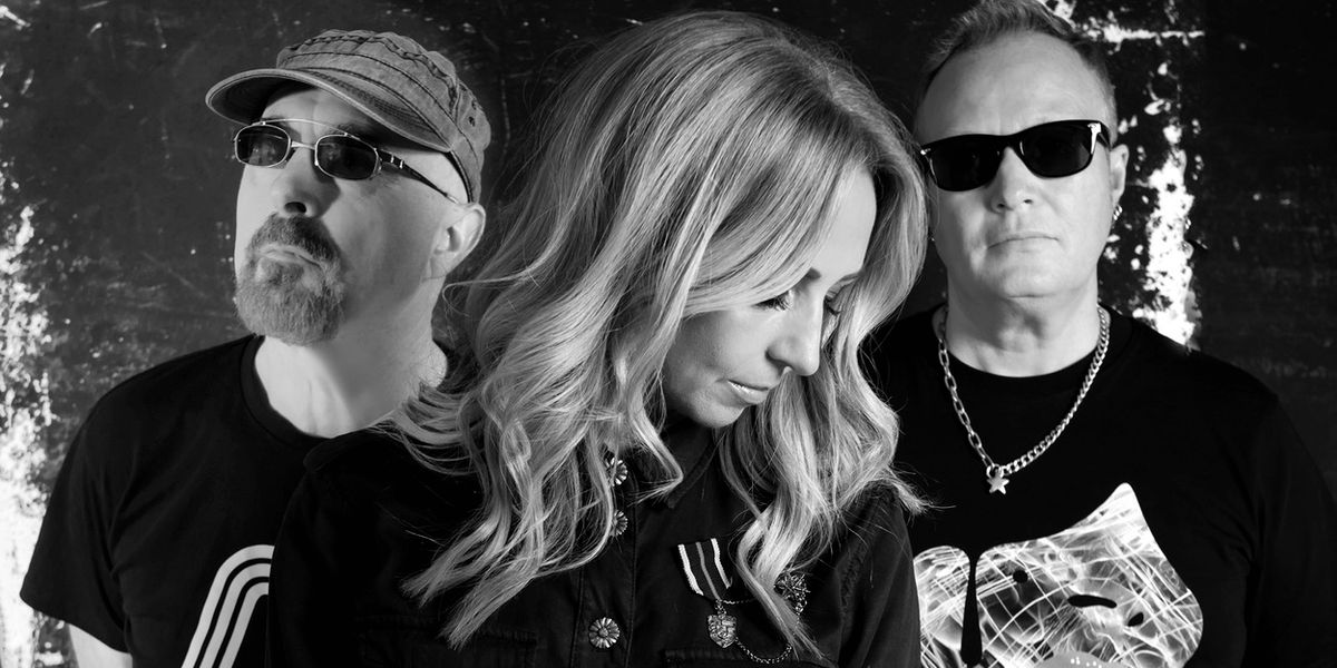 TINY MAGNETIC PETS to Release 'Astralux' EP With Reworked Fan Favorite