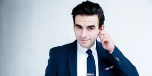 TINY ROOM CONCERTS W/ JOE ICONIS to be Presented at Two River Theater