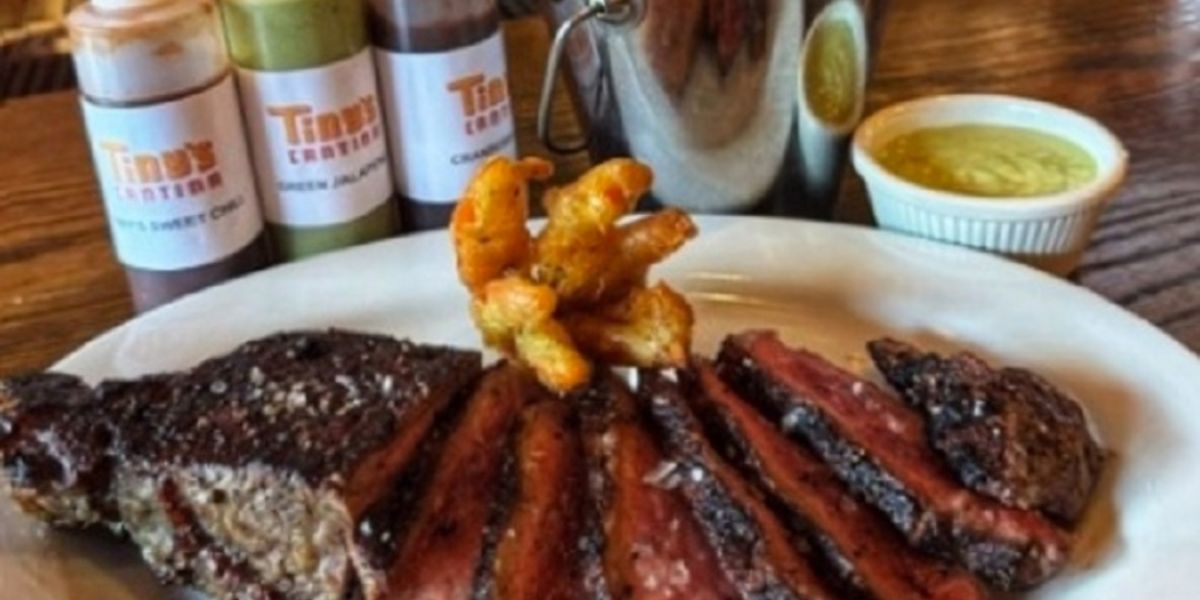 TINY'S CANTINA in Brooklyn-3 New Offerings