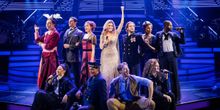 TITANÍQUE Plays Final Broadway Performance
