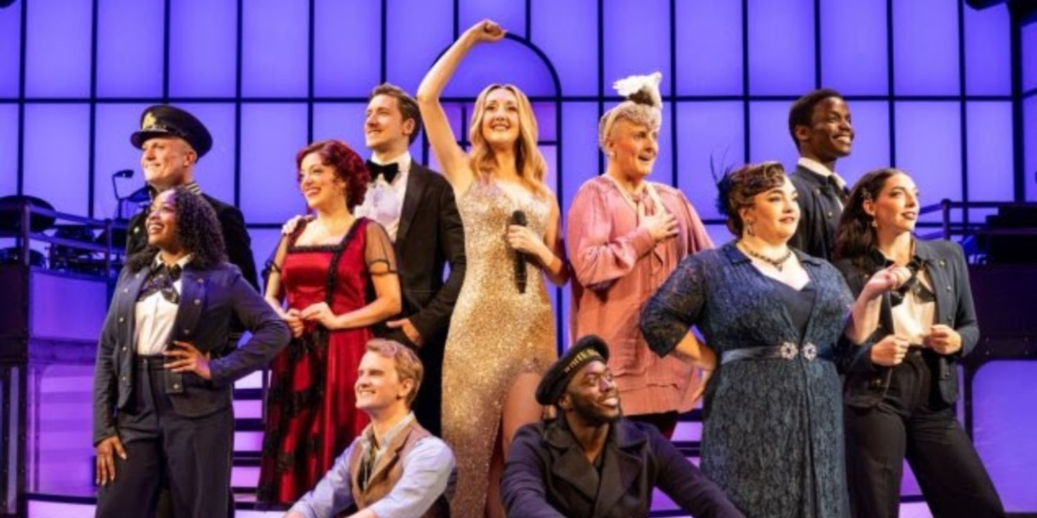 TITANIQUE Extends Run at Criterion Theatre  Image