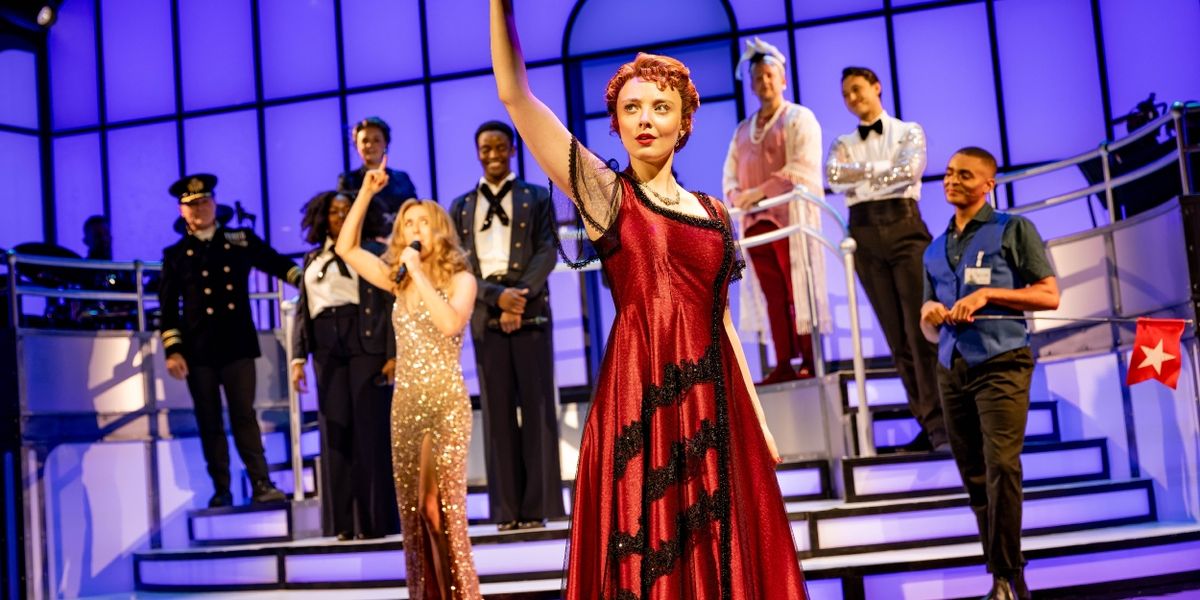 TITANIQUE Extends West End Run
