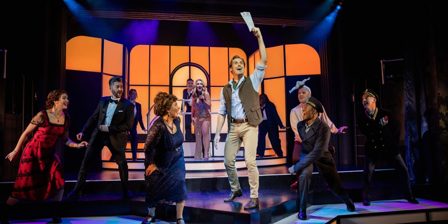 TITANIQUE Has Opened In Sydney  Image