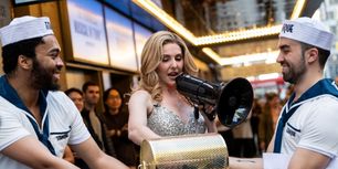 TITANIQUE Launches Digital Lottery and Rush Policies