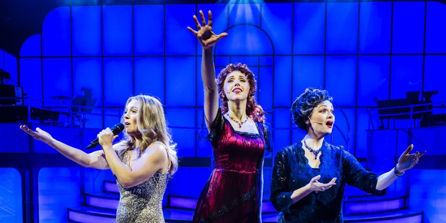 TITANIQUE Returns To The Segal Centre This February  Image