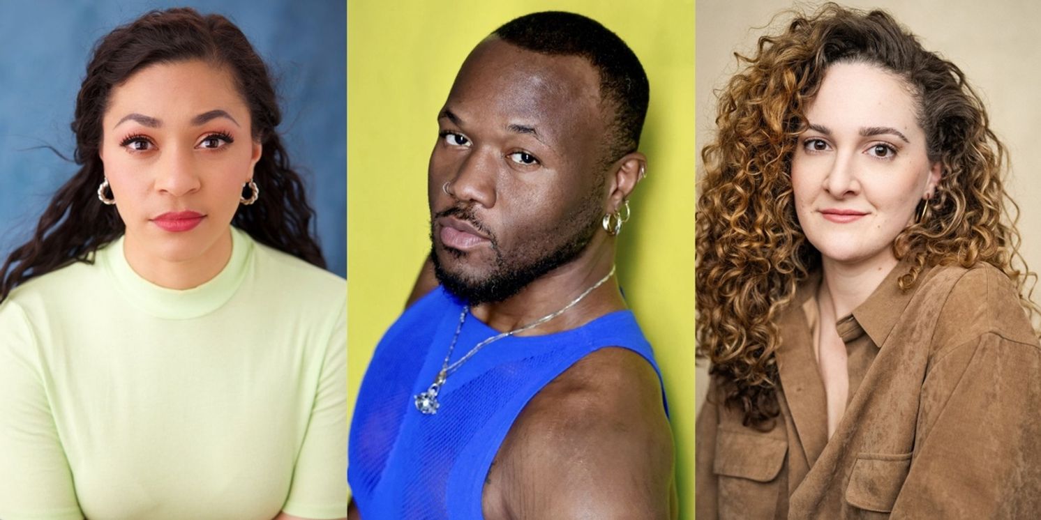 TITANIQUE Reveals Full Broadway Cast  Image