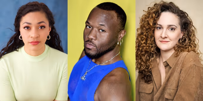 TITANIQUE Reveals Full Broadway Cast Photos