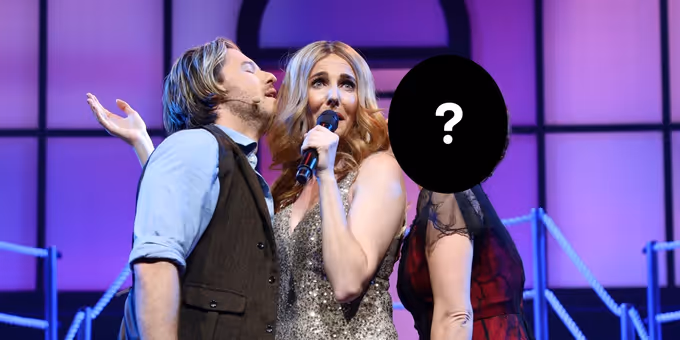 TITANIQUE Will Announce Complete Broadway Cast Tomorrow Photos