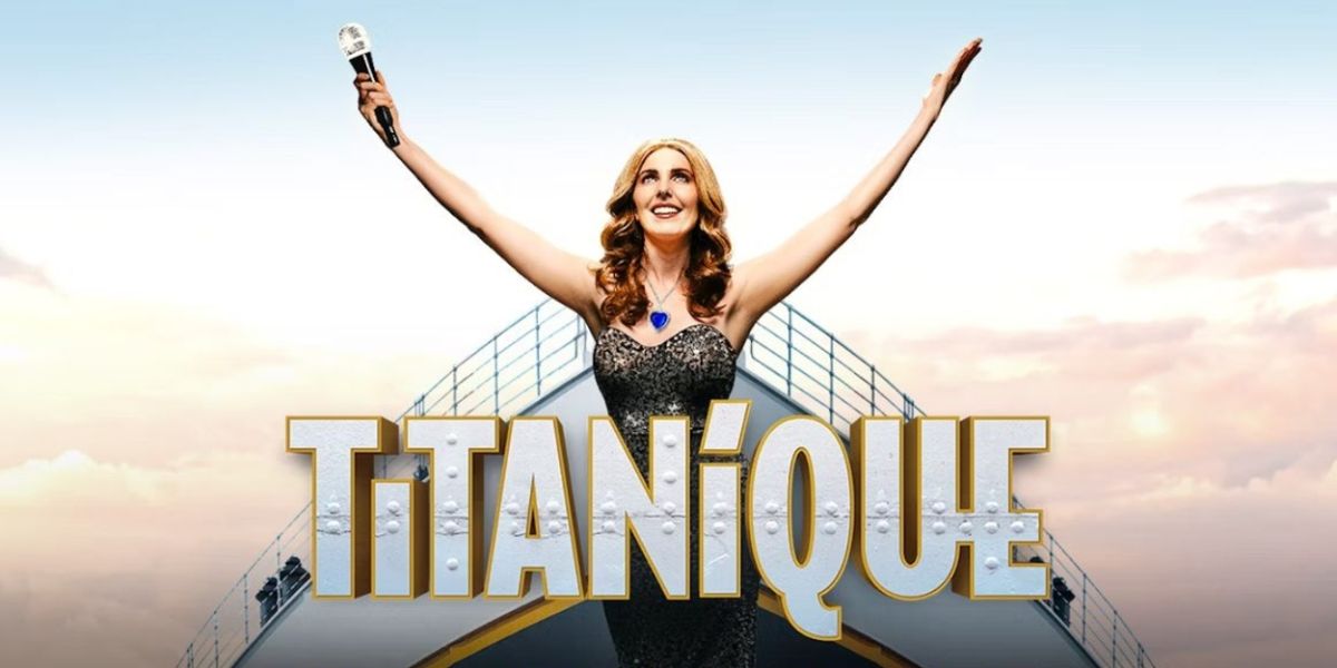 TITANIQUE and More Announced for 92NY Celebrates Pride 2025