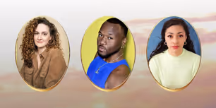 TITANIQUE's Background Vocalists Take Over Our Instagram Today