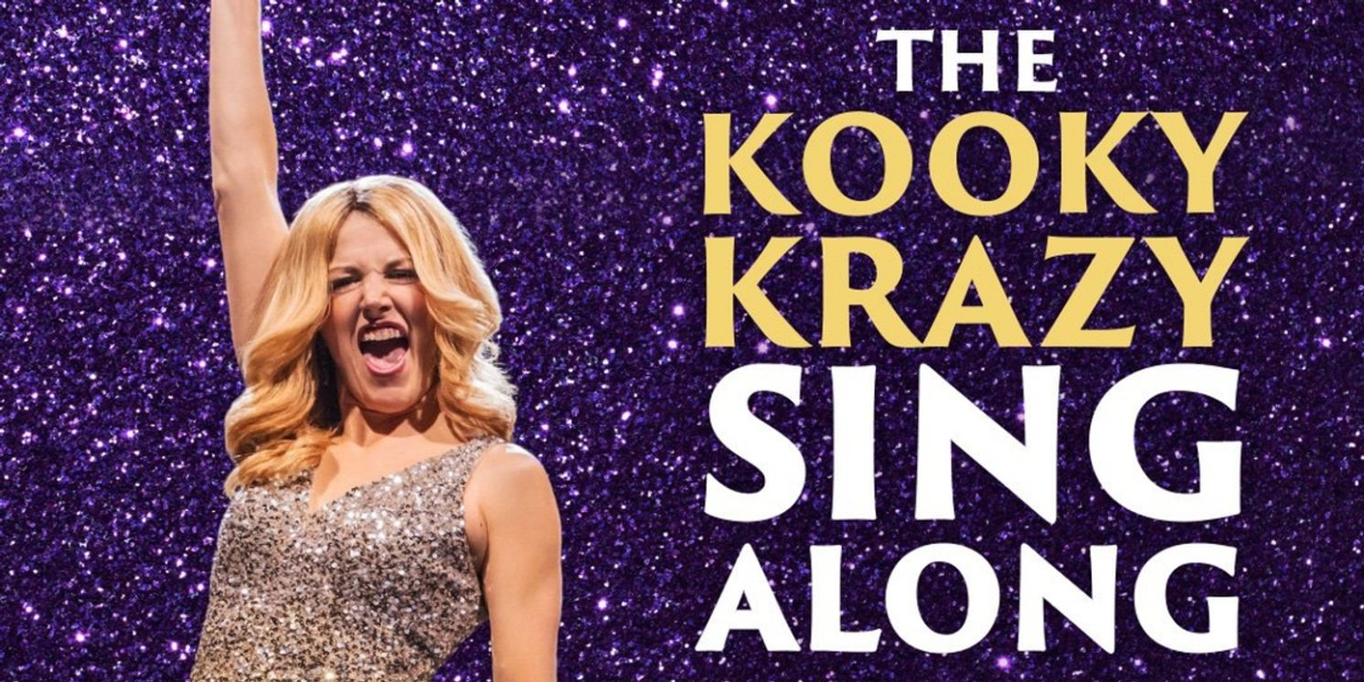 TITANIQUE to Celebrate Céline Dion's Birthday with Sing-Along Performance  Image