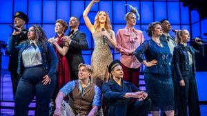 TITANIQUE to Close at the Criterion Theatre in January, and Will Launch UK Tour
