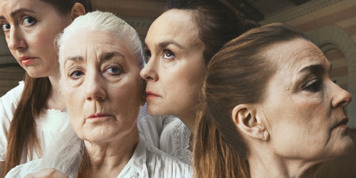 TITTA EN ALG Comes to Dramaten This Month