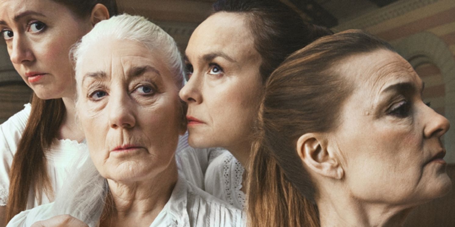 TITTA EN ALG Comes to Dramaten This Month  Image