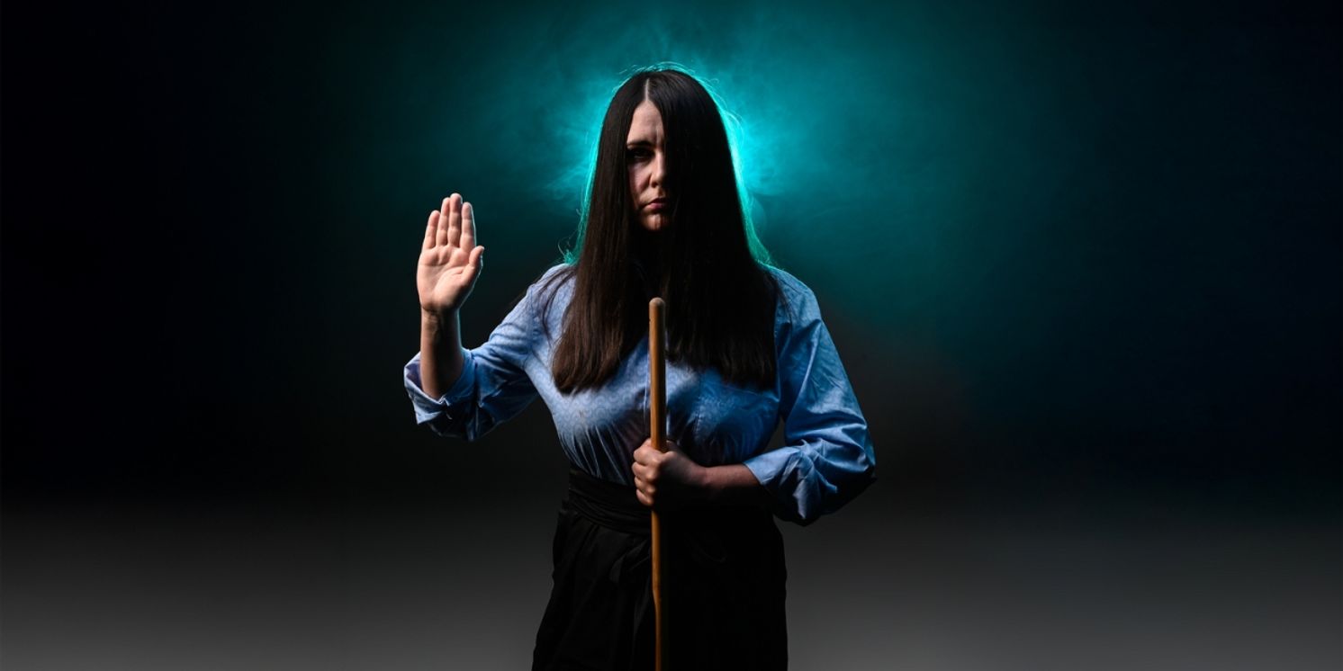 TITUS ANDRONICUS Comes to Theatre Works in November  Image