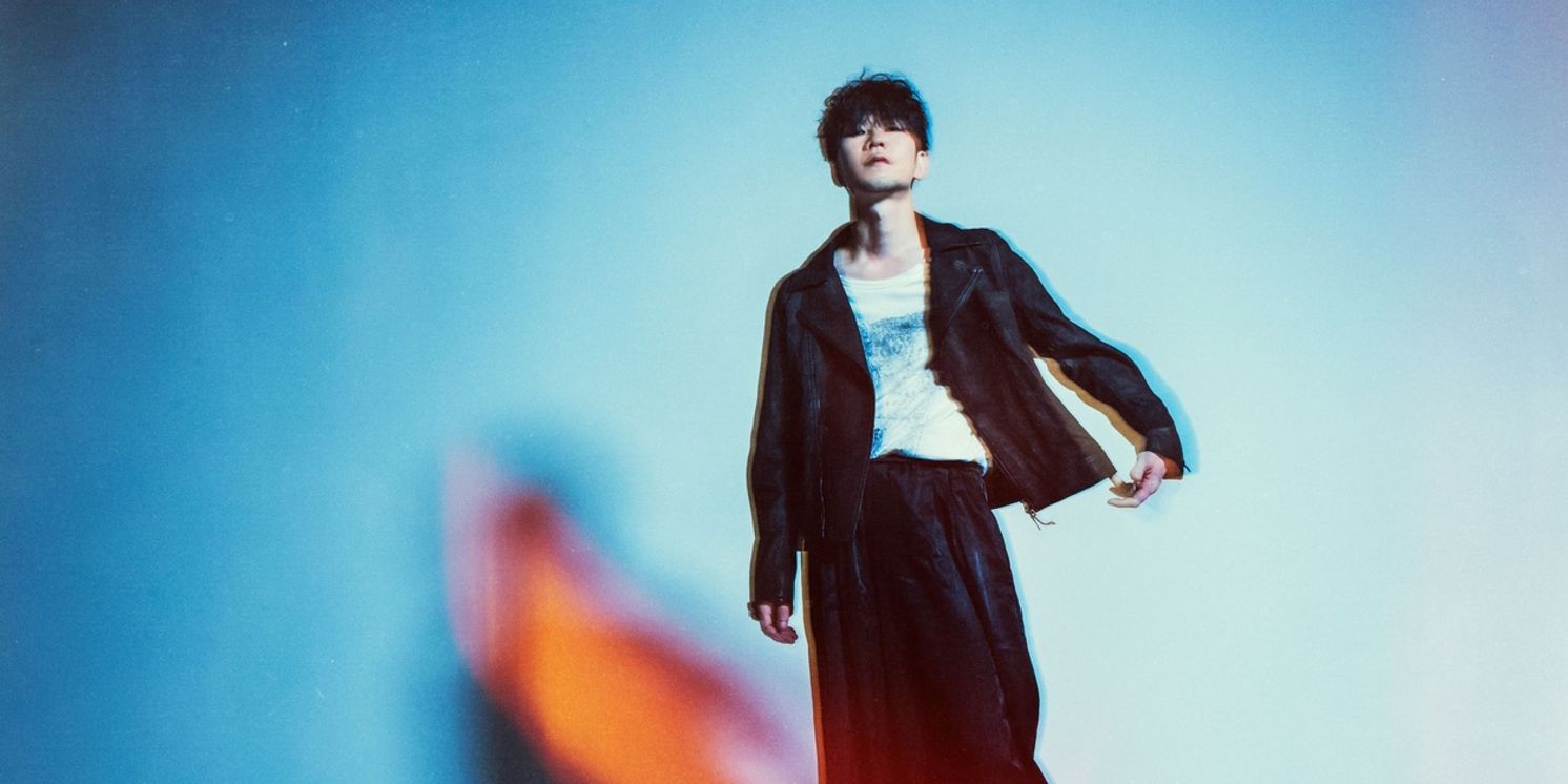 TK From Ling Tosite Sigure Sets Debut North American Tour  Image