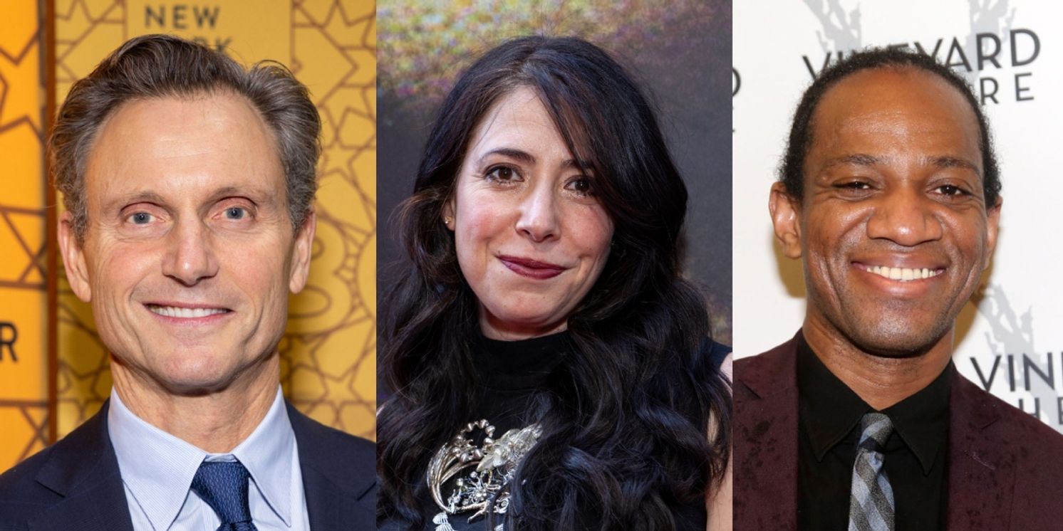 TLC Musical CRAZYSEXYCOOL, New Adaptations of DAMN YANKEES and PAL JOEY Will Play Arena Stage  Image