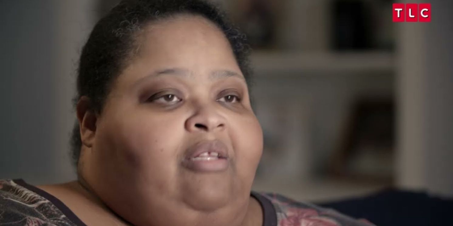 TLC'S MY 600-LB LIFE Returns With All-New Season in March  Image