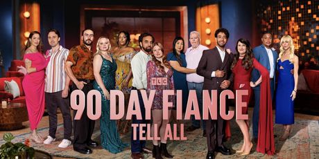 TLC to Air New Episodes of 90 DAY: THE LAST RESORT and 1000-LB SISTERS Photo