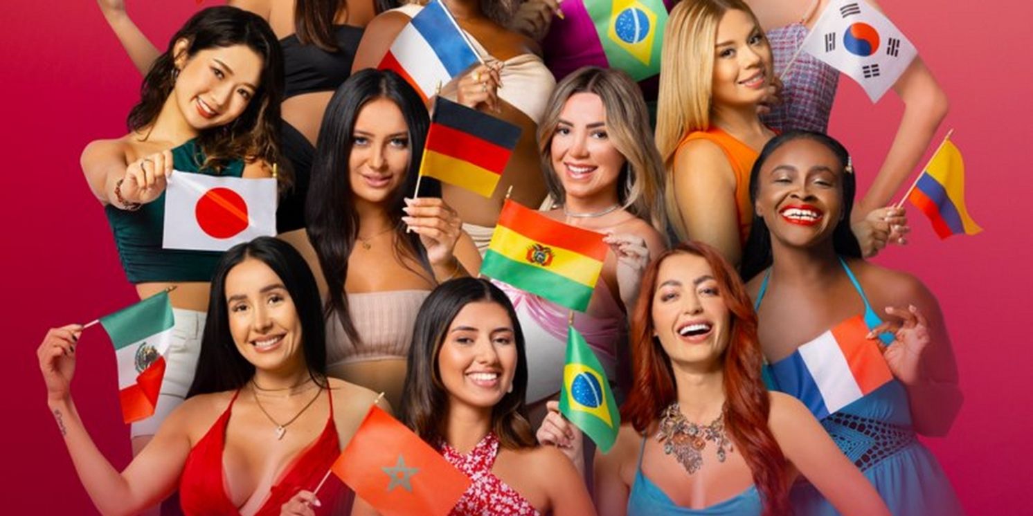 TLC to Premiere New LOVE & TRANSLATION Series in January  Image