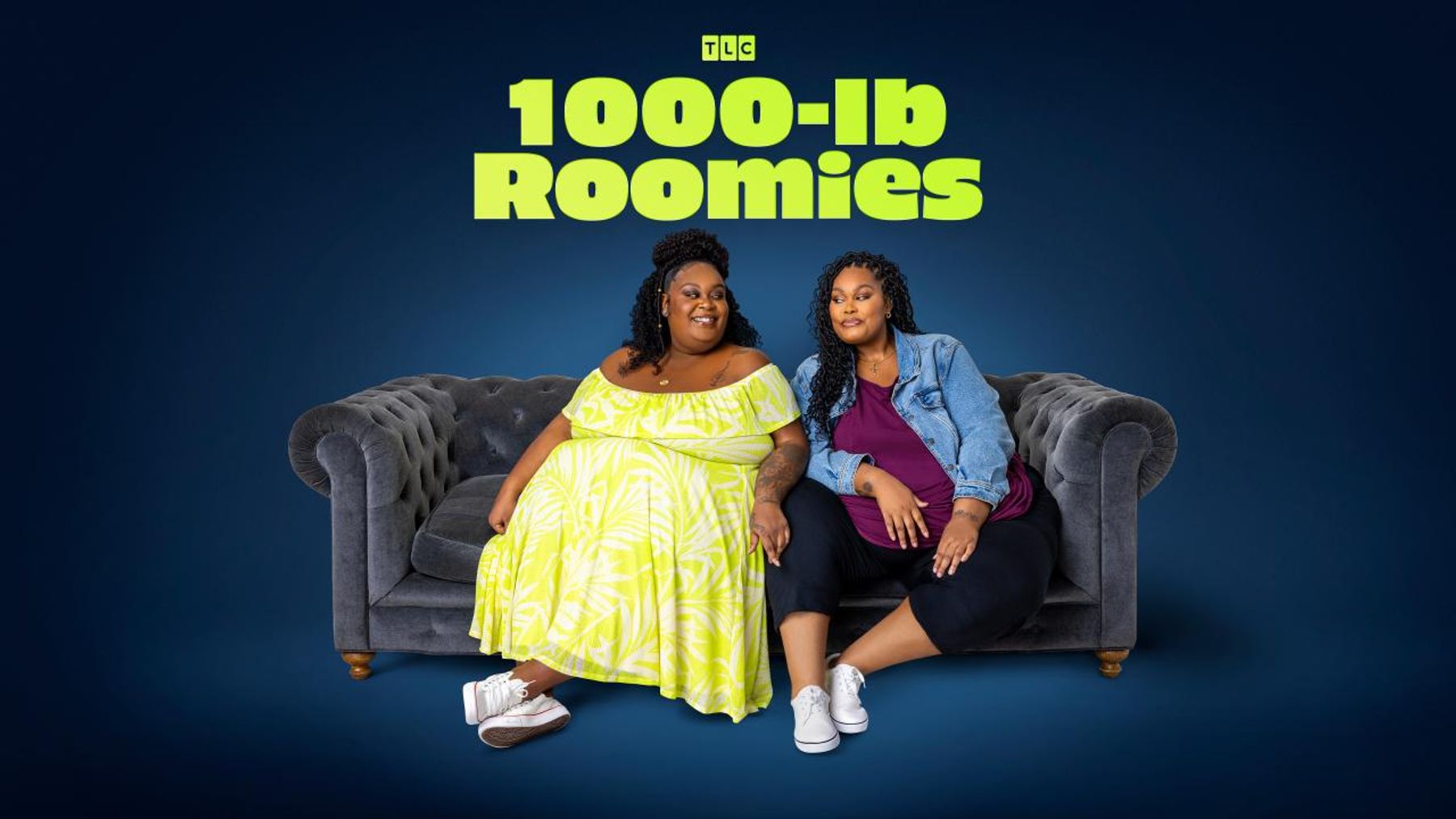 TLC will present 90 DAY: THE LAST RESORT finale and new episodes