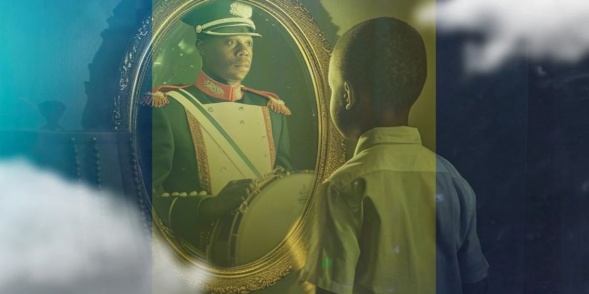 New Original Work THE DRUMMER BOY to Premiere at South Oak Cliff High School