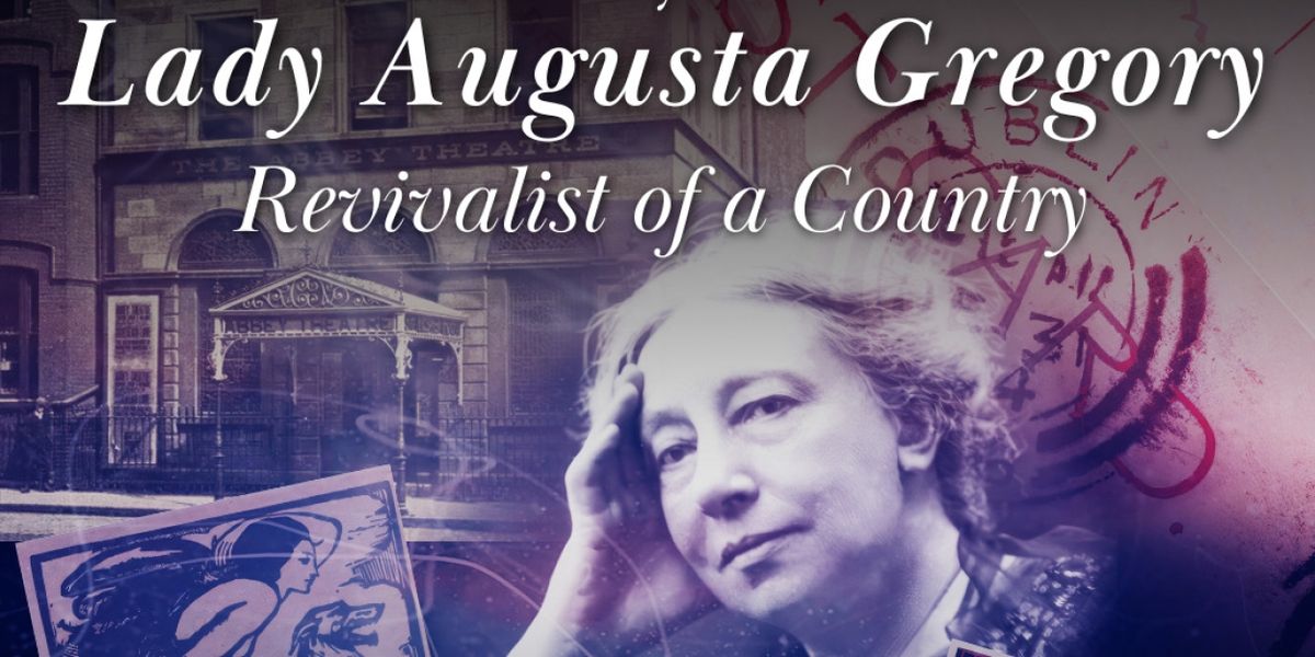 Tennessee Shakespeare Company Explores The Life And Legacy Of An Irish Literary Icon In Its Next Literary Salon Series