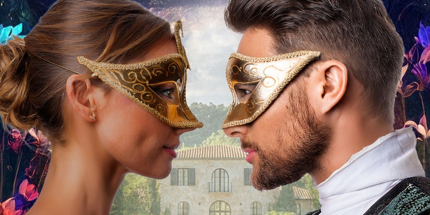 MUCH ADO ABOUT NOTHING to Launch TN Shakespeare Co. 18th Performance Season  Image