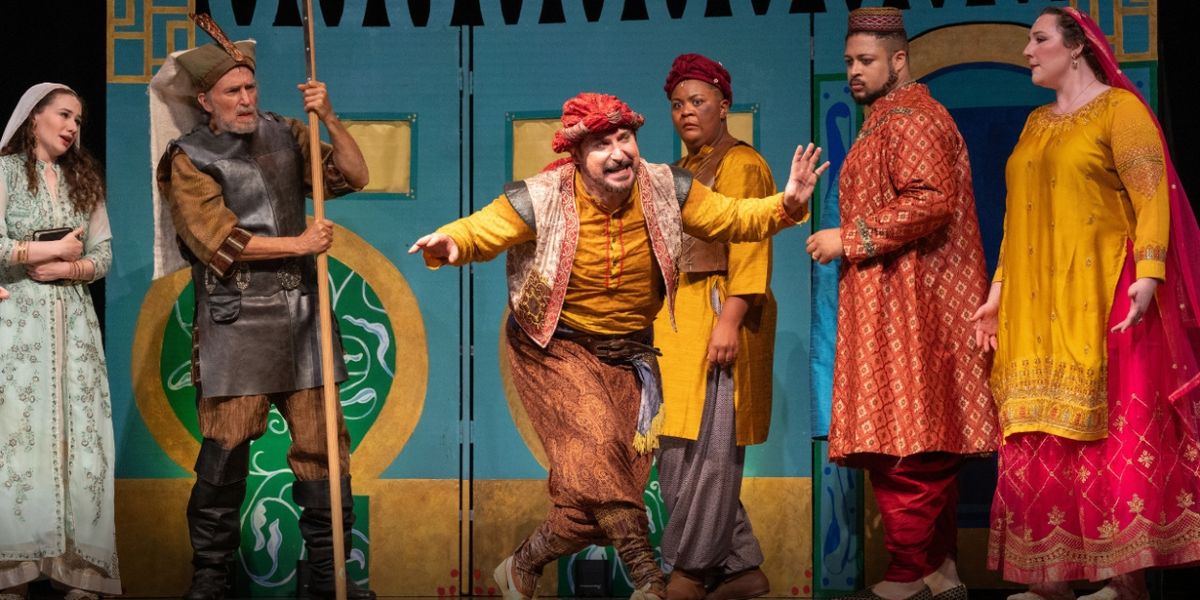 TN Shakespeare Co. Opens National Call For Its Third Annual Classical Theatre Apprentice Program