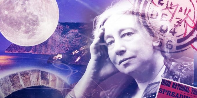 TN Shakespeare Co. to Host St. Patrick's Day Salon with UNDER AN IRISH MOON Photos