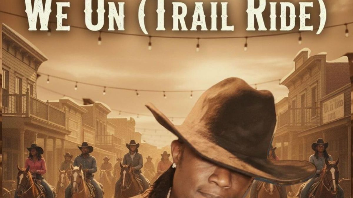 TN da Entertainer Releases 'We On (Trail Ride)' Single