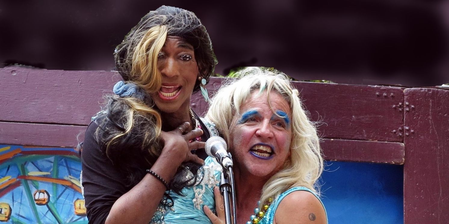 Theater For The New City's Village Halloween Costume Ball Will Haunt You Outdoors And Indoors, October 31  Image