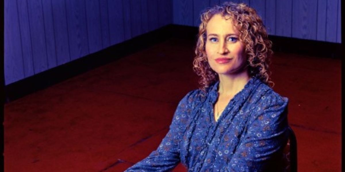 TNNY Hosts Master Class With Anna K. Jacobs