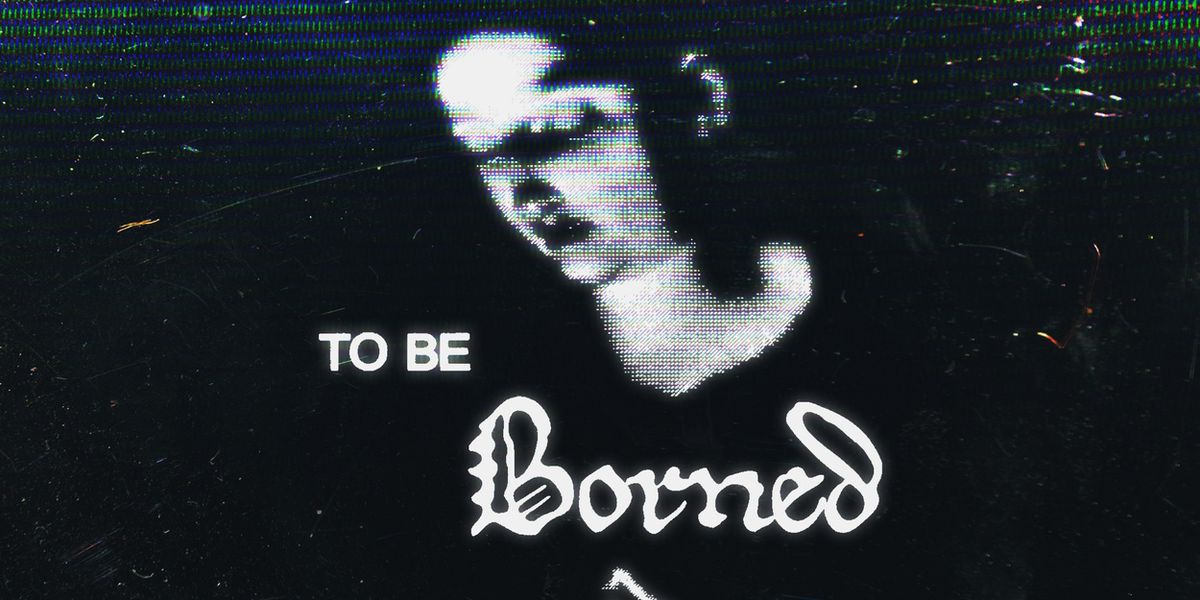 TO BE BORNED to Make World Premiere at Chain Theatre Summer Festival