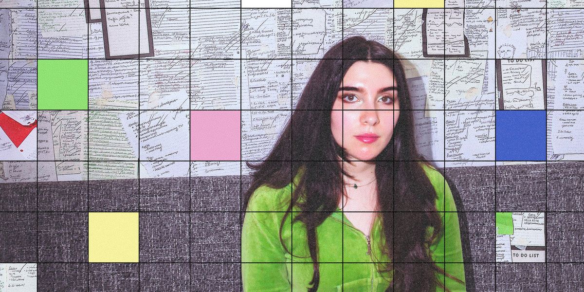 TO DO LISTS Solo Show to Open at Edinburgh Pleasance Courtyard