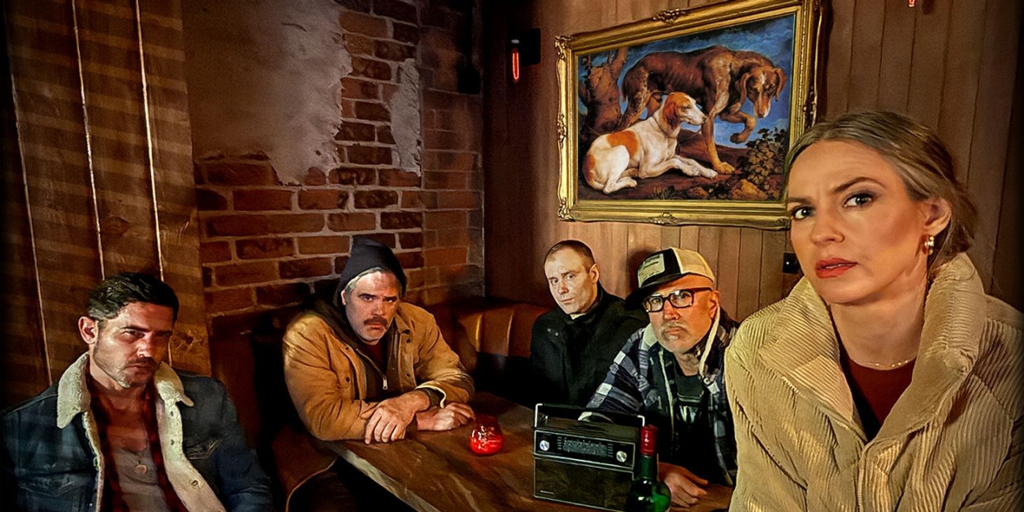 TO EACH THEIR OWN Comes to Atwater Village Theatre  Image