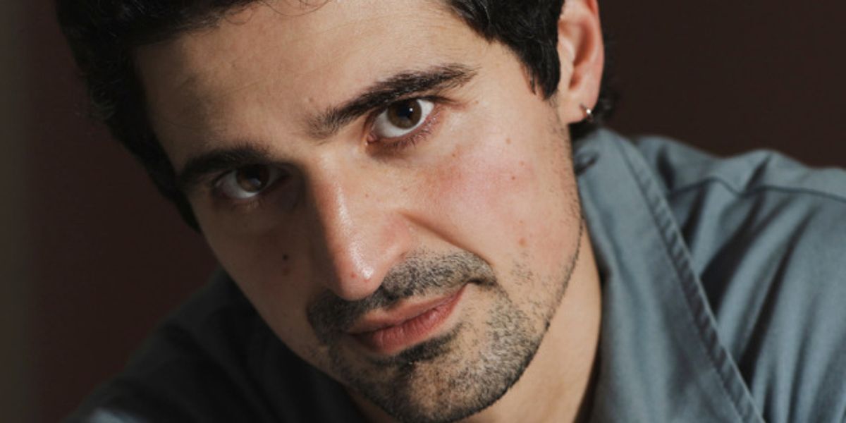 CHICAGO FIRE's Yuriy Sardarov Joins TO HAVE AND TO HOLD Off-Broadway