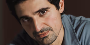 CHICAGO FIRE's Yuriy Sardarov Joins TO HAVE AND TO HOLD Off-Broadway