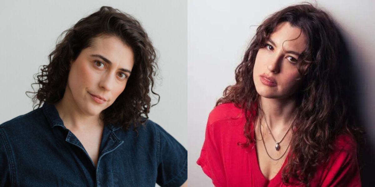 TO HAVE AND TO HOLD World Premiere to Play Chashama’s 154 Theater