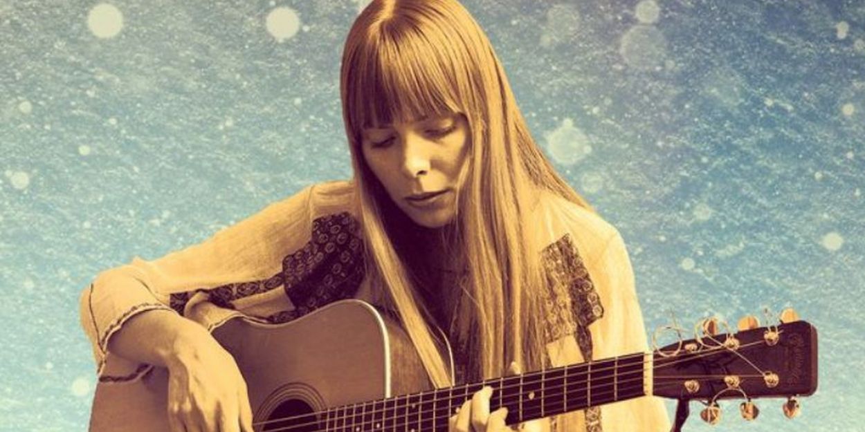 TO JONI MITCHELL ON HER 80TH BIRTHDAY: A LOVING TRIBUTE to Play Catalina Jazz Club Next Week  Image
