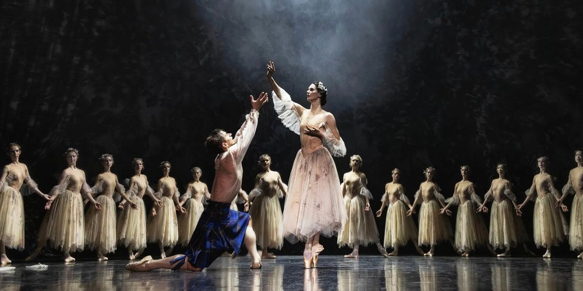 TO JOY Will Come to the Royal Danish Theatre in August
