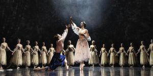 TO JOY Will Come to the Royal Danish Theatre in August