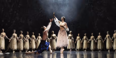 TO JOY Will Come to the Royal Danish Theatre in August Photo